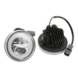 TCMT DOT LED Driving Fog Light Lamp Fit For Honda Goldwing GL1800 '12-'17 - TCMT