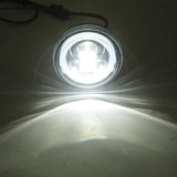 TCMT DOT LED Driving Fog Light Lamp Fit For Honda Goldwing GL1800 '12-'17 - TCMT