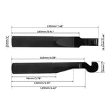TCMT Drive Clutch Belt Removel Change Tool Fit For Polaris - TCMT