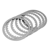 TCMT Drive Clutch Plates Fit For Harley Sportster XL883 XL1200 Custom '91-'22 - TCMT