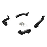 TCMT Driver Floorboard Mount Bracket Kit Fit For Harley Touring '17-'23 - TCMT