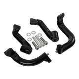 TCMT Driver Floorboard Mount Bracket Kit Fit For Harley Touring '17-'23 - TCMT
