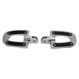 TCMT Driver Foot Peg Footrest Fit For Harley Softail '18-'23