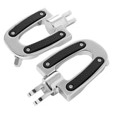 TCMT Driver Foot Peg Footrest Fit For Harley Softail '18-'23 - TCMT