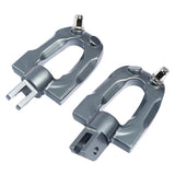 TCMT Driver Foot Peg Footrest Fit For Harley Softail '18-'23 - TCMT