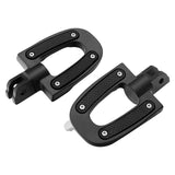 TCMT Driver Foot Peg Footrest Fit For Harley Softail '18-'23 - TCMT