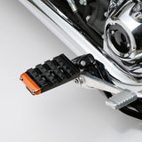 TCMT Driver Foot Pegs Footrest Fit For Harley Softail '18-'23 - TCMT