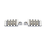 TCMT Driver Foot Pegs Footrest Fit For Harley Softail '18-'23 - TCMT