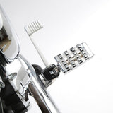 TCMT Driver Foot Pegs Footrest Fit For Harley Softail '18-'23 - TCMT