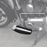 TCMT Driver Footboard Fit For Harley Heritage Softail Deluxe '86-'17 - TCMT