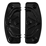 TCMT Driver Footboard Fit For Harley Heritage Softail Deluxe '86-'17 - TCMT