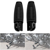 TCMT Driver Footpegs Fit For Harley Nightster RH975 '22-'23 RH975S 2023 - TCMT