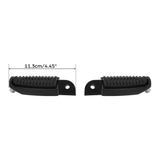 TCMT Driver Footpegs Fit For Harley Nightster RH975 '22-'23 RH975S 2023 - TCMT
