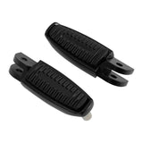TCMT Driver Footpegs Fit For Harley Nightster RH975 '22-'23 RH975S 2023 - TCMT