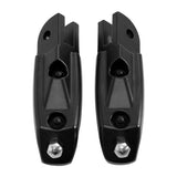 TCMT Driver Footpegs Fit For Harley Nightster RH975 '22-'23 RH975S 2023 - TCMT