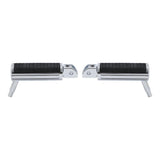TCMT Driver Footpegs Footrest Fit For Harley Softail '18-'23 - TCMT