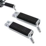 TCMT Driver Footpegs Footrest Fit For Harley Softail '18-'23 - TCMT
