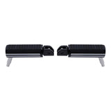 TCMT Driver Footpegs Footrest Fit For Harley Softail '18-'23 - TCMT