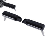 TCMT Driver Footpegs Footrest Fit For Harley Softail '18-'23 - TCMT