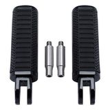 TCMT Driver Footpegs Footrest Fit For Harley Softail '18-'23 - TCMT