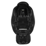 TCMT Driver Passenger Seat Backrest Pad Fit For Harley CVO Touring - TCMTMOTOR