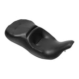 TCMT Driver Passenger Seat  Fit For Harley Touring Electra Glide Ultra classic Road Glide Road King 1997-2008 - TCMT