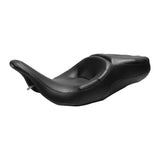 TCMT Driver Passenger Seat  Fit For Harley Touring Electra Glide Ultra classic Road Glide Road King 1997-2008 - TCMT