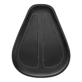TCMT Driver Seat With Spring Bracket Chpper Seat Bobbor Seat For Harley Sportster XL883 XL1200, 2004-Later - TCMTMOTOR