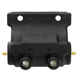 TCMT Dual Fire Twin Power Ignition Coil Fit For Harley