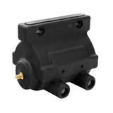 TCMT Dual Fire Twin Power Ignition Coil Fit For Harley - TCMT