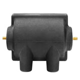 TCMT Dual Fire Twin Power Ignition Coil Fit For Harley - TCMT