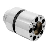 TCMT Dual / Single Disc Front Wheel Hub Fit For Harley Touring '08-'23 - TCMT