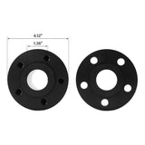 TCMT Dual / Single Disc Front Wheel Hub Fit For Harley Touring '08-'23 - TCMT