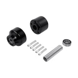 TCMT Dual / Single Disc Front Wheel Hub Fit For Harley Touring '08-'23 - TCMT
