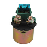 TCMT Durable Starter Relay Solenoid Fit For HONDA VT600 VT 600 SHADOW '88-'07 - TCMT