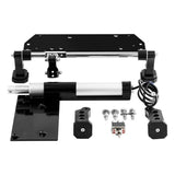 TCMT Electric Center Stand Fit For Harley Touring '17-'24 - TCMTMOTOR