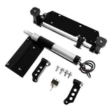 TCMT Electric Center Stand Fit For Harley Touring '17-'24 - TCMTMOTOR
