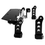 TCMT Electric Center Stand Fit For Harley Touring '17-'24 - TCMTMOTOR