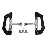 TCMT Empire Rear Passenger Footboard Floorboard Bracket Kit Fit For Harley Touring '93-later - TCMT