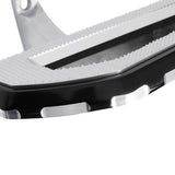 TCMT Empire Rear Passenger Footboard Floorboard Bracket Kit Fit For Harley Touring '93-later - TCMT