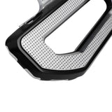 TCMT Empire Rear Passenger Footboard Floorboard Bracket Kit Fit For Harley Touring '93-later - TCMT