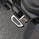 TCMT Empire Rear Passenger Footboard Floorboard Bracket Kit Fit For Harley Touring '93-later - TCMT