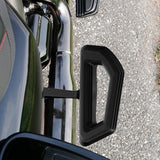 TCMT Empire Rear Passenger Footboard Floorboard Bracket Kit Fit For Harley Touring '93-later - TCMT
