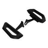 TCMT Empire Rear Passenger Footboard Floorboard Bracket Kit Fit For Harley Touring '93-later - TCMT