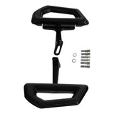 TCMT Empire Rider & Passenger Footboard FloorBoard Fit For Harley Touring '93-'23 - TCMT