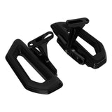 TCMT Empire Rider & Passenger Footboard FloorBoard Fit For Harley Touring '93-'23 - TCMT
