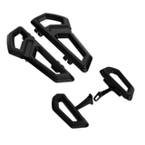 TCMT Empire Rider & Passenger Footboard FloorBoard Fit For Harley Touring '93-'23 - TCMT