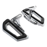TCMT Empire Rider & Passenger Footboard FloorBoard Fit For Harley Touring '93-'23 - TCMT