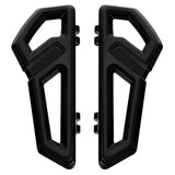 TCMT Empire Rider & Passenger Footboard FloorBoard Fit For Harley Touring '93-'23 - TCMT
