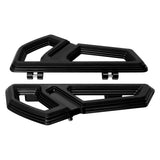 TCMT Empire Rider & Passenger Footboard FloorBoard Fit For Harley Touring '93-'23 - TCMT